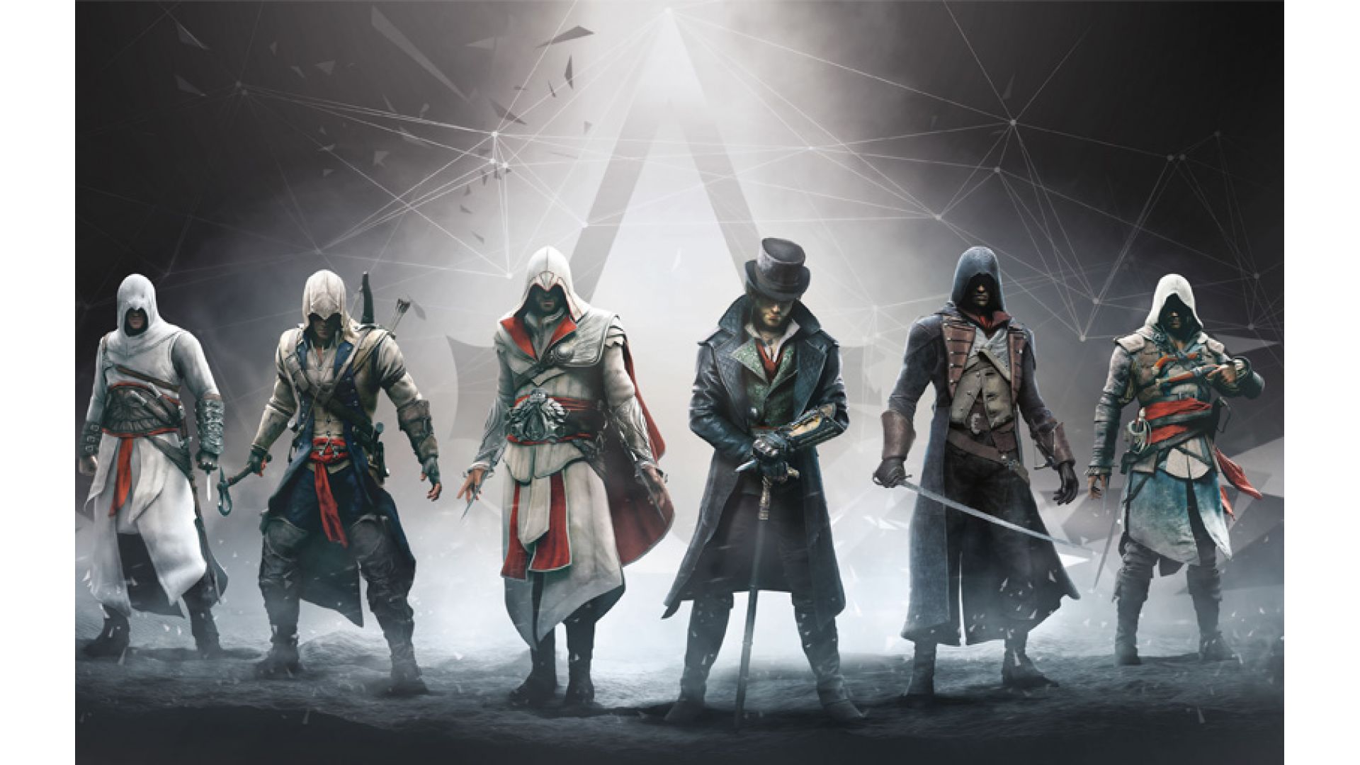 نسخه بعدی بازی Assassins Creed احتمالا در سال 2018 منتشر می‌ شود